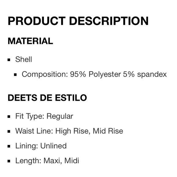 Cider Black Textured Midi Drawstring Ruched Skirt - Picture 8 of 8